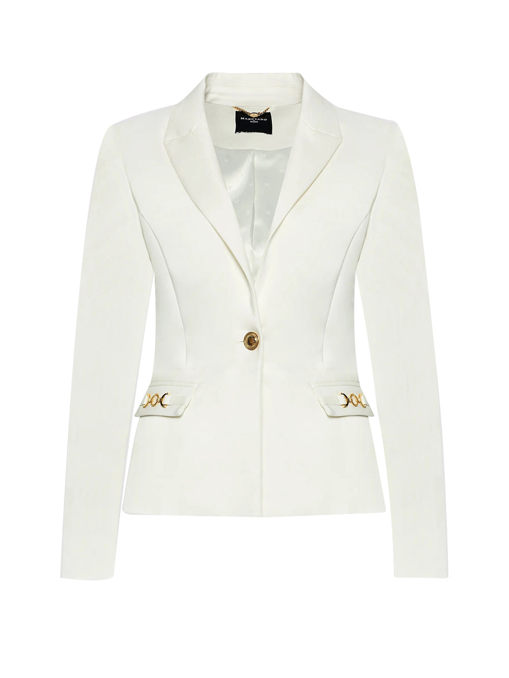DSQUARED ICON Anfibo Uomo BOURY in pelle con lacci Viola