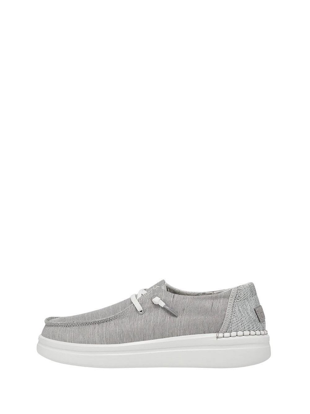 DSQUARED ICON Anfibo Uomo BOURY in pelle con lacci Viola