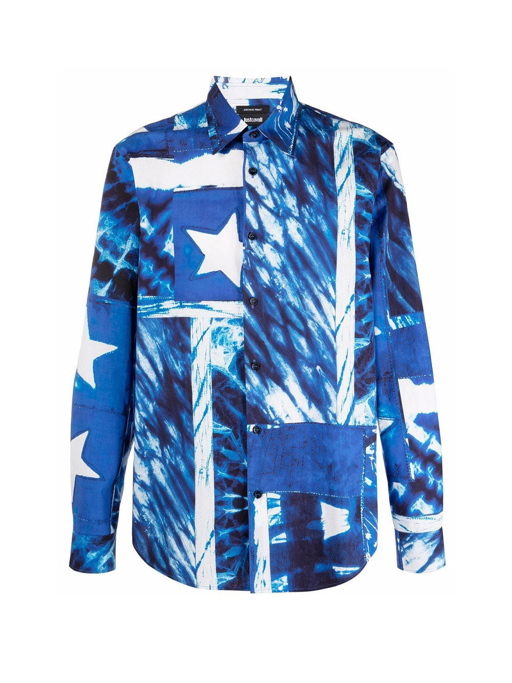 DSQUARED ICON Anfibo Uomo BOURY in pelle con lacci Viola