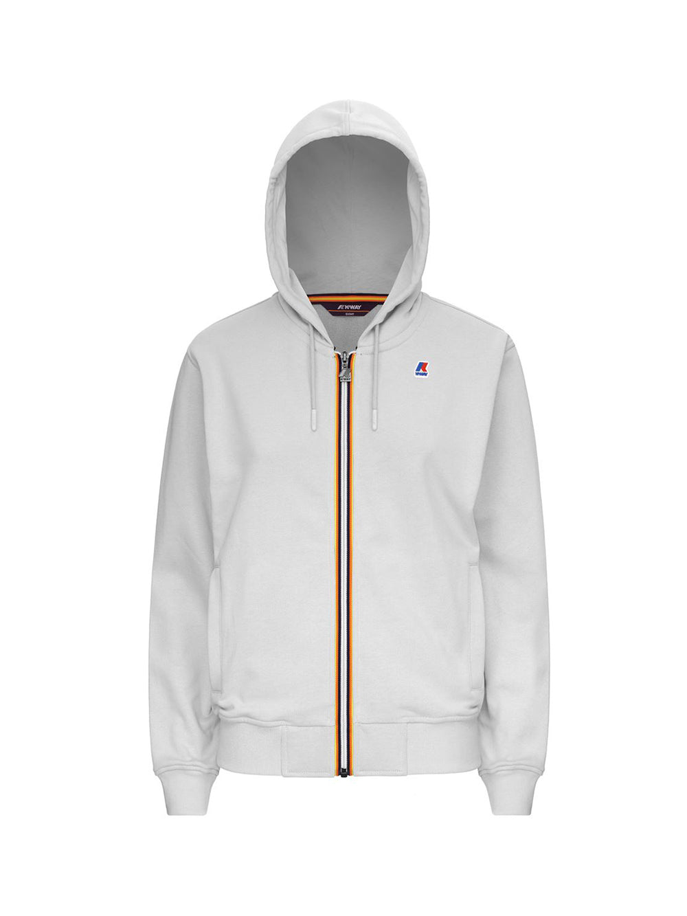 DSQUARED ICON Anfibo Uomo BOURY in pelle con lacci Viola