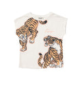 DSQUARED ICON Anfibo Uomo BOURY in pelle con lacci Viola