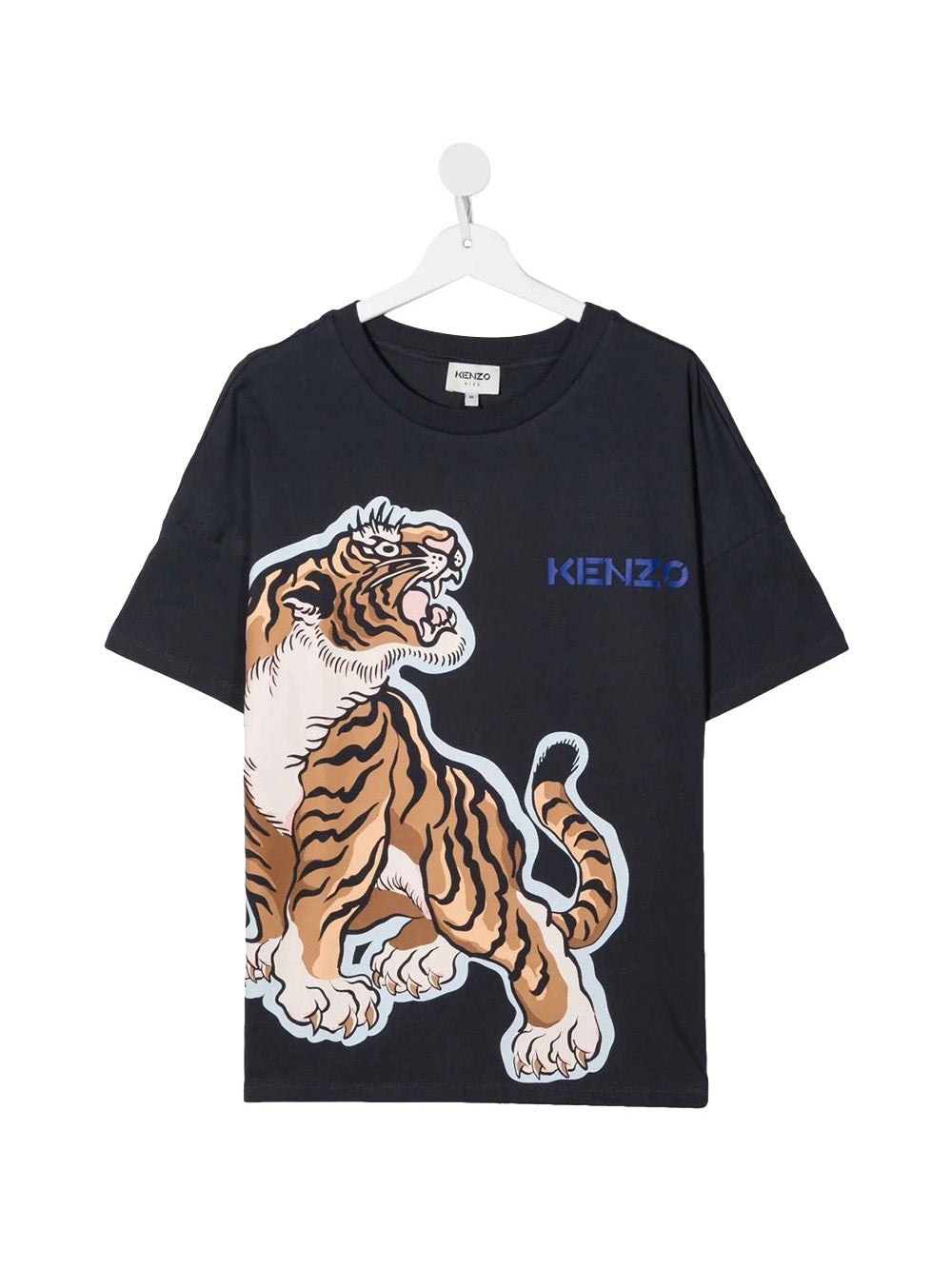 DSQUARED ICON Anfibo Uomo BOURY in pelle con lacci Viola