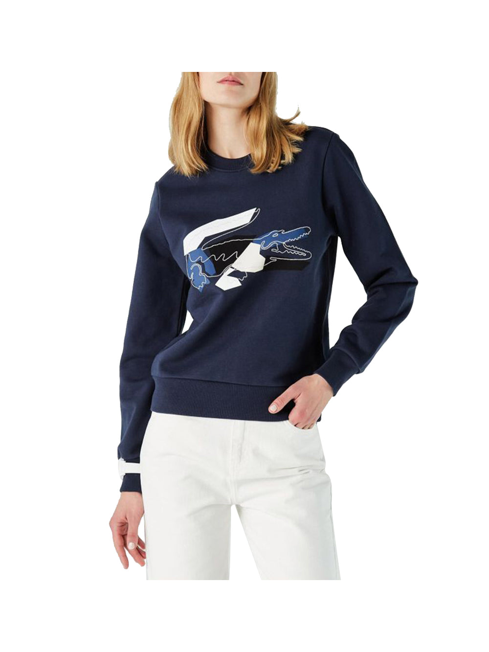 DSQUARED ICON Anfibo Uomo BOURY in pelle con lacci Viola