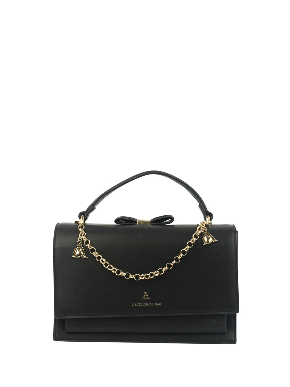 DSQUARED ICON Anfibo Uomo BOURY in pelle con lacci Viola