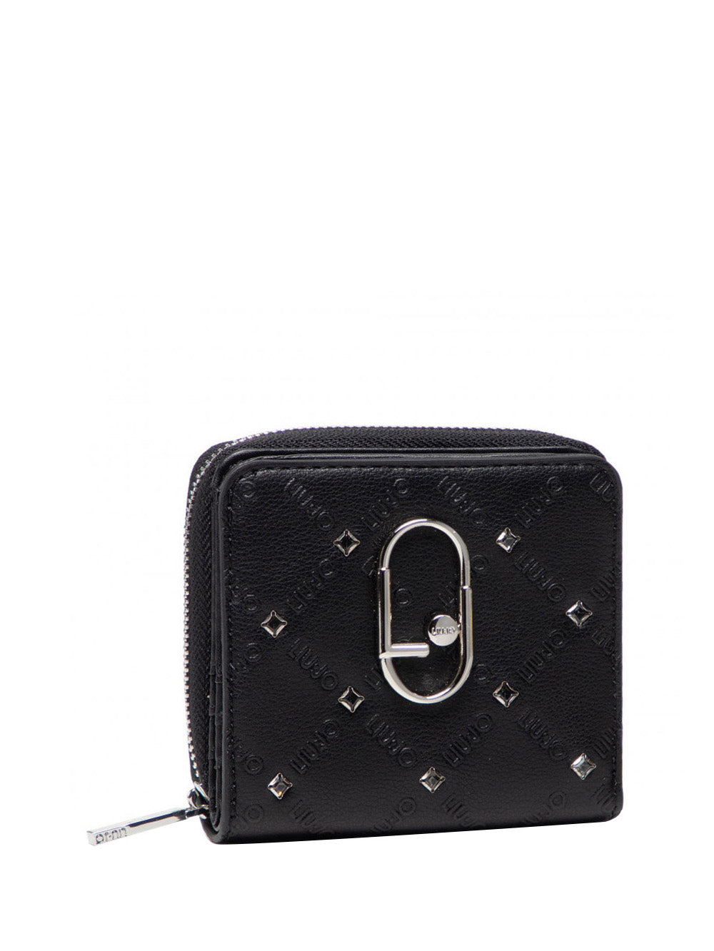 DSQUARED ICON Anfibo Uomo BOURY in pelle con lacci Viola