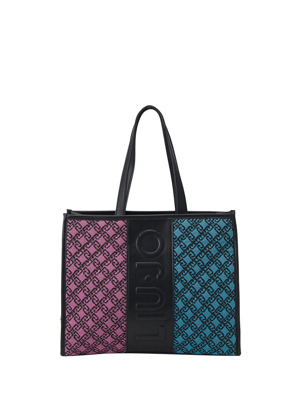 DSQUARED ICON Anfibo Uomo BOURY in pelle con lacci Viola