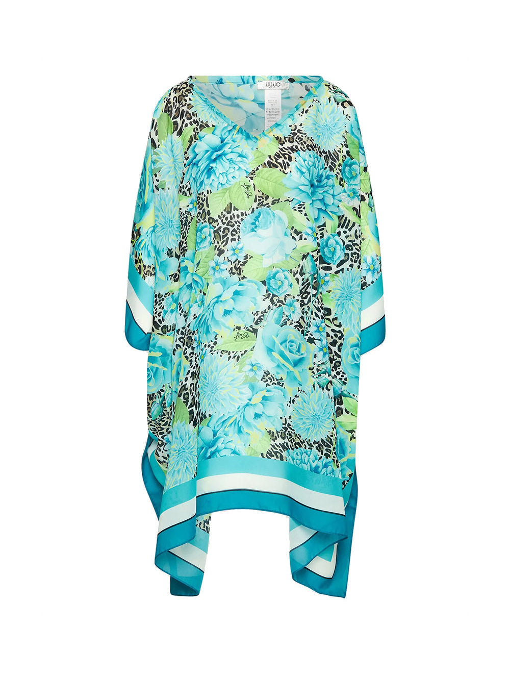DSQUARED ICON Anfibo Uomo BOURY in pelle con lacci Viola