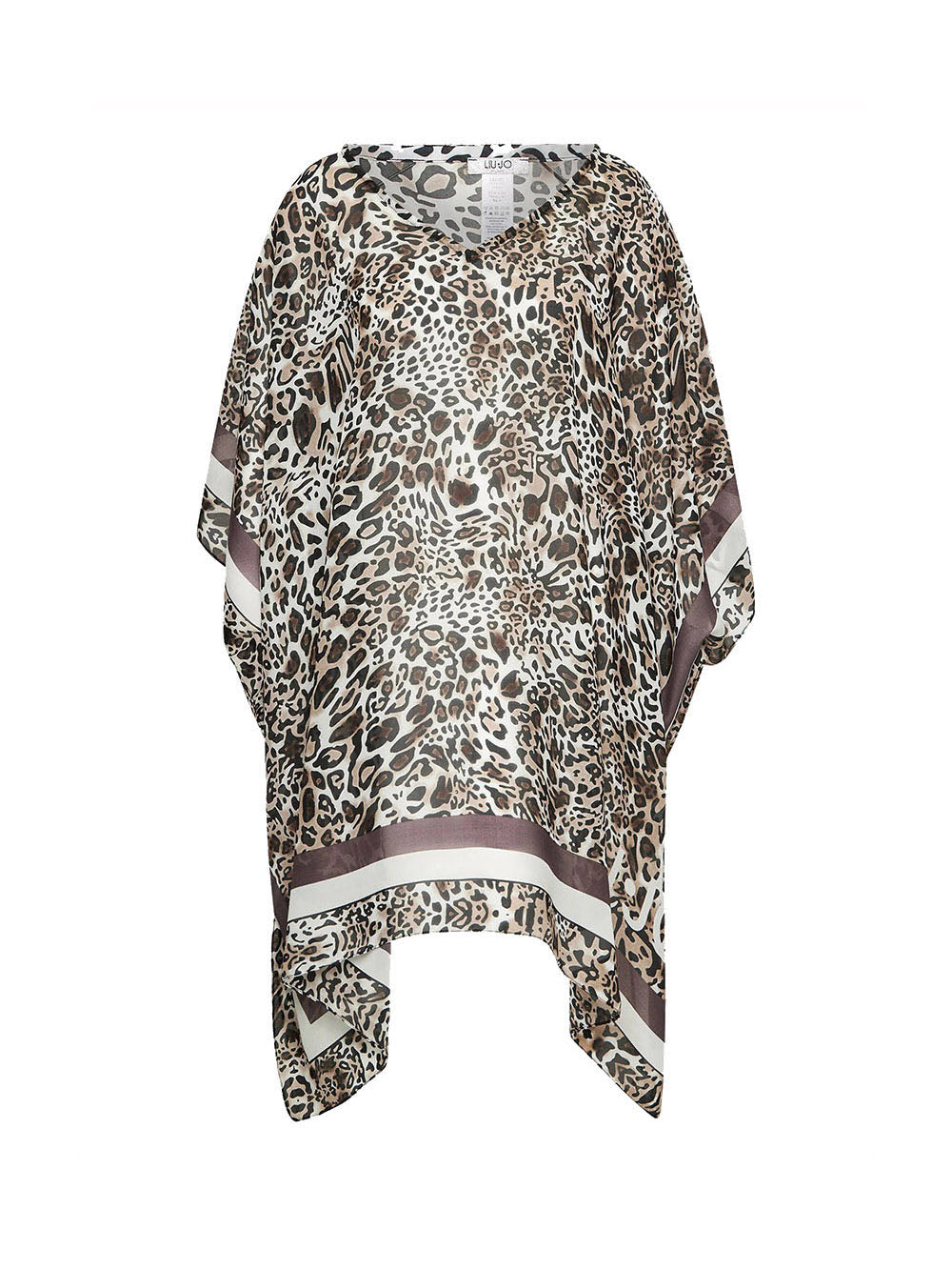 DSQUARED ICON Anfibo Uomo BOURY in pelle con lacci Viola