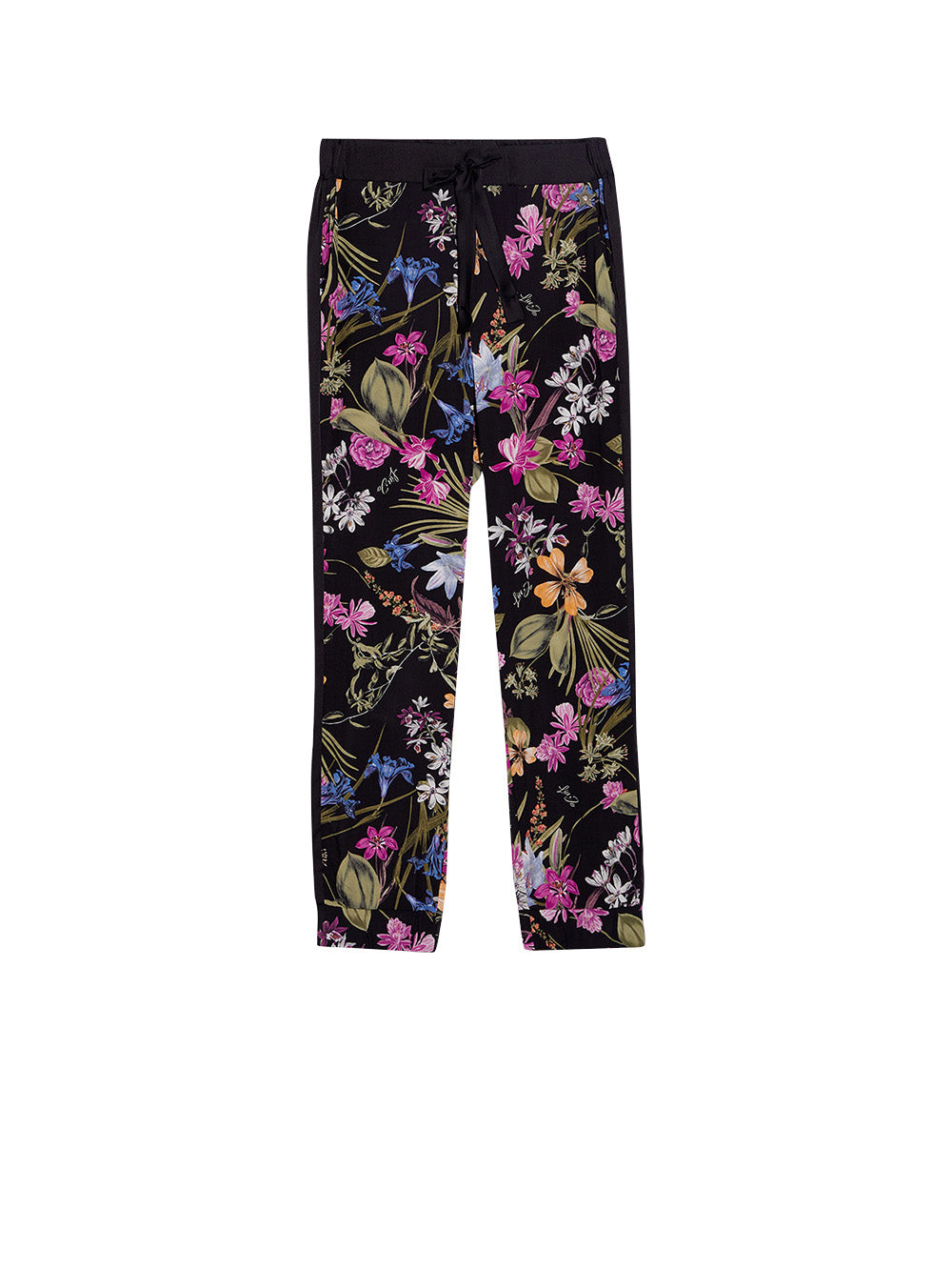 DSQUARED ICON Anfibo Uomo BOURY in pelle con lacci Viola