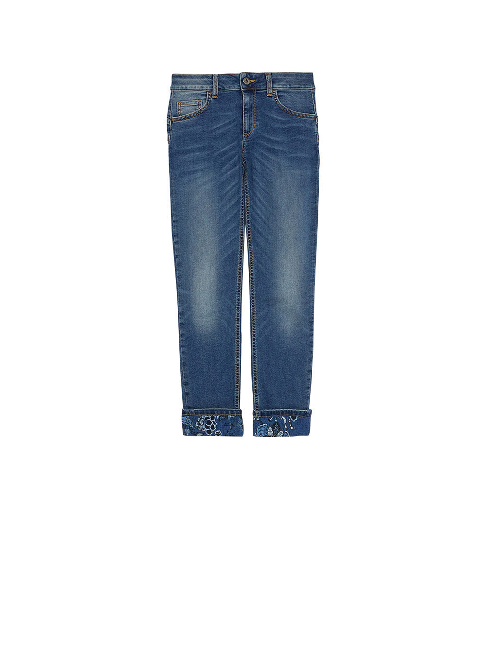 DSQUARED ICON Anfibo Uomo BOURY in pelle con lacci Viola