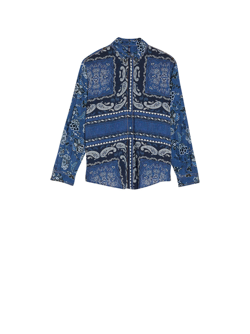 DSQUARED ICON Anfibo Uomo BOURY in pelle con lacci Viola