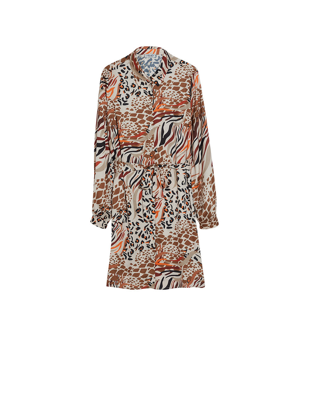 DSQUARED ICON Anfibo Uomo BOURY in pelle con lacci Viola