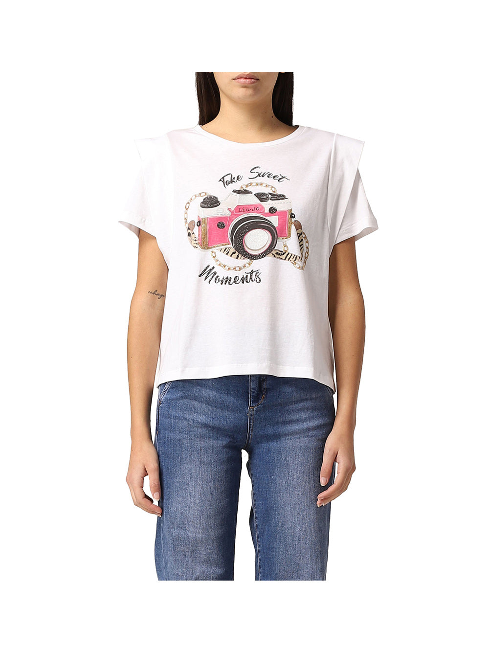 DSQUARED ICON Anfibo Uomo BOURY in pelle con lacci Viola
