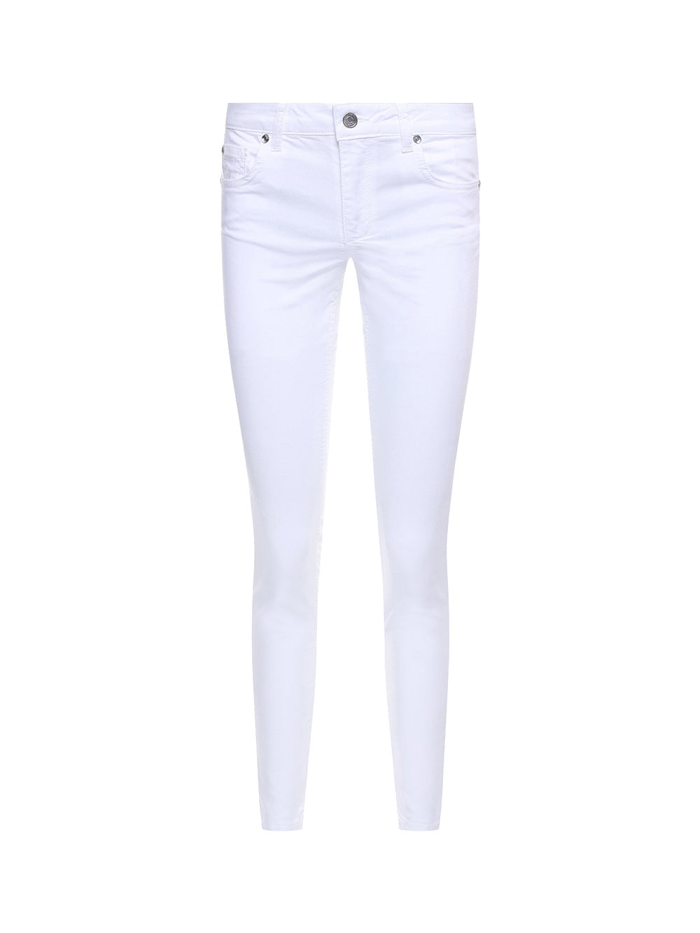 DSQUARED ICON Anfibo Uomo BOURY in pelle con lacci Viola
