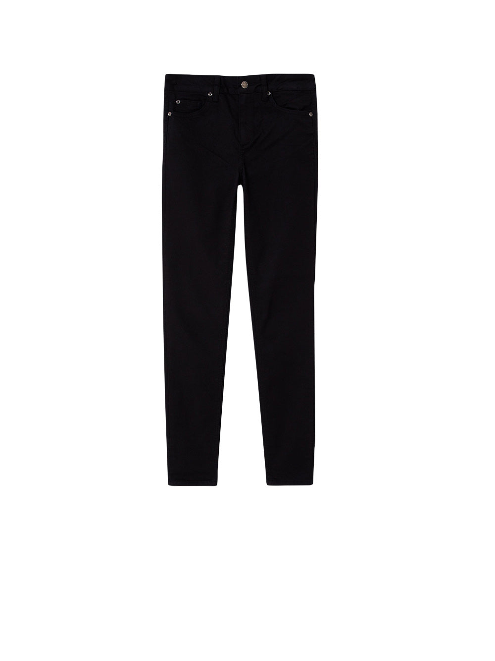 DSQUARED ICON Anfibo Uomo BOURY in pelle con lacci Viola