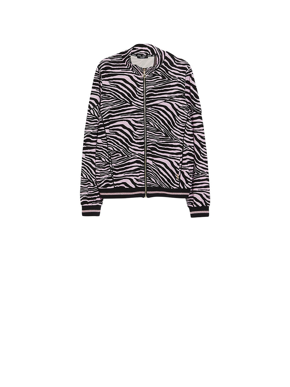DSQUARED ICON Anfibo Uomo BOURY in pelle con lacci Viola