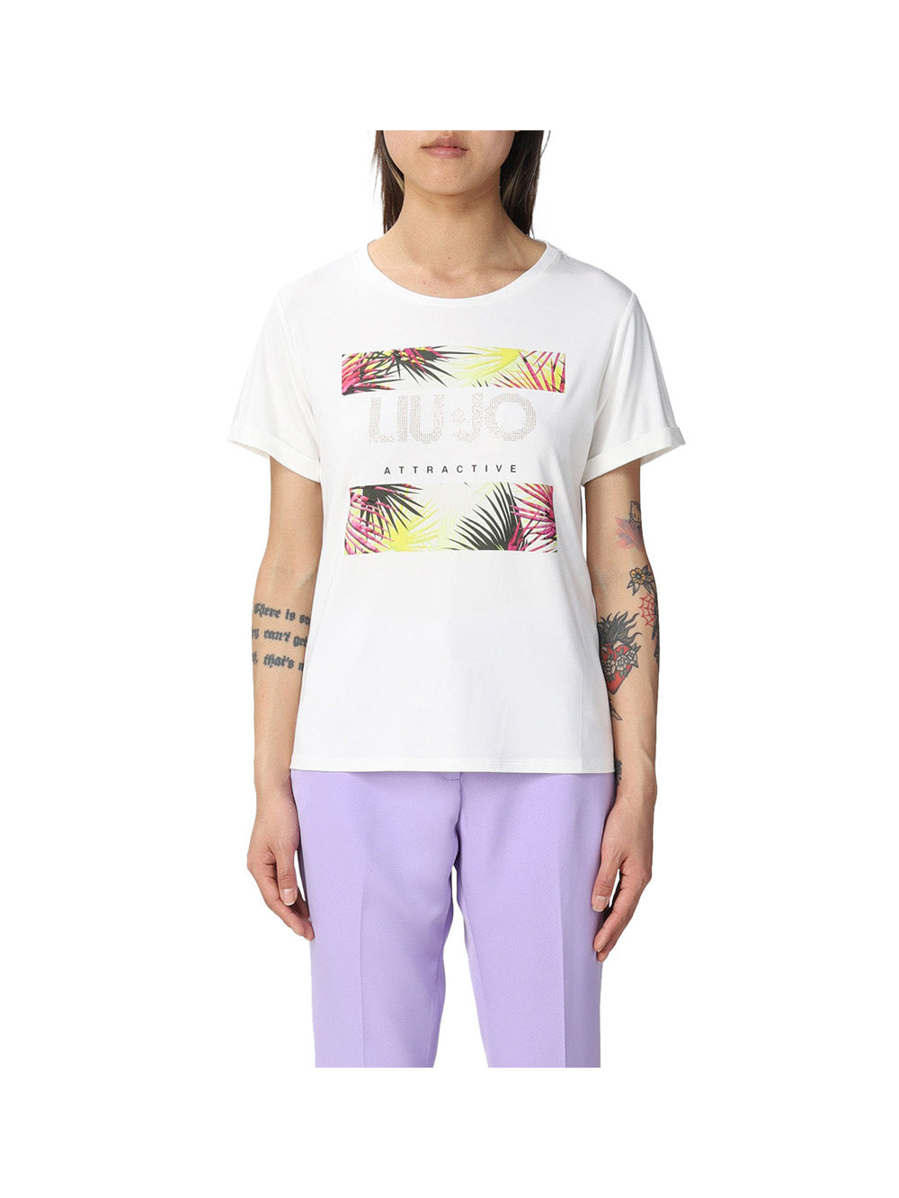 DSQUARED ICON Anfibo Uomo BOURY in pelle con lacci Viola