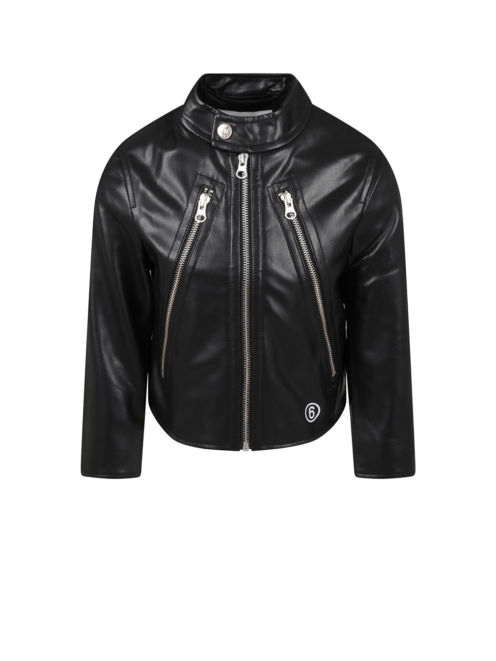 DSQUARED ICON Anfibo Uomo BOURY in pelle con lacci Viola