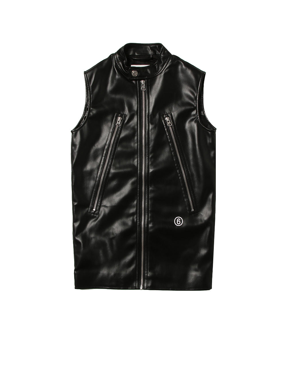 DSQUARED ICON Anfibo Uomo BOURY in pelle con lacci Viola