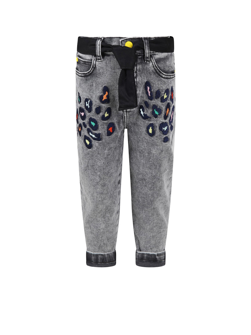 DSQUARED ICON Anfibo Uomo BOURY in pelle con lacci Viola