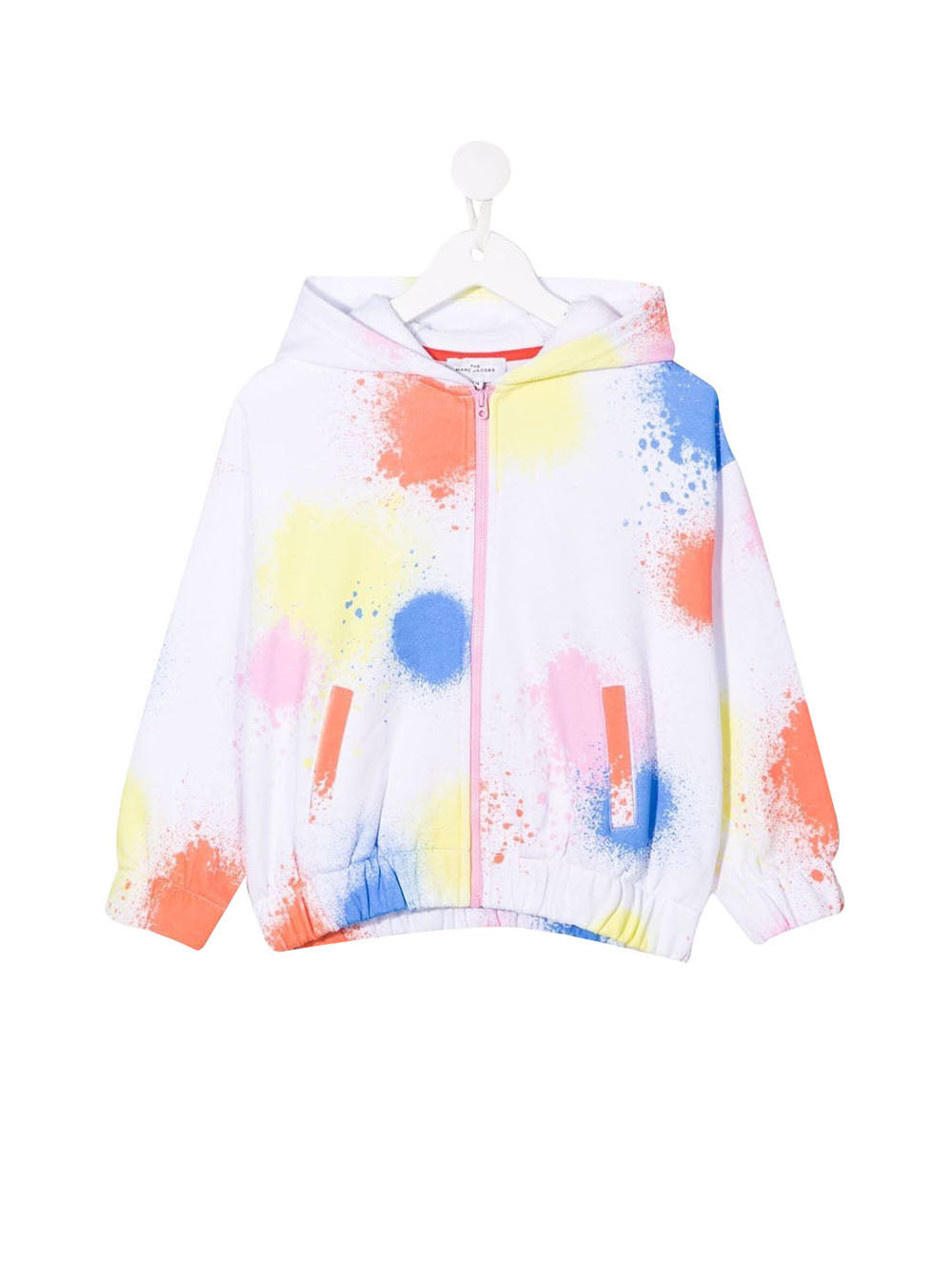DSQUARED ICON Anfibo Uomo BOURY in pelle con lacci Viola