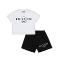 DSQUARED ICON Anfibo Uomo BOURY in pelle con lacci Viola
