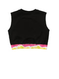 DSQUARED ICON Anfibo Uomo BOURY in pelle con lacci Viola