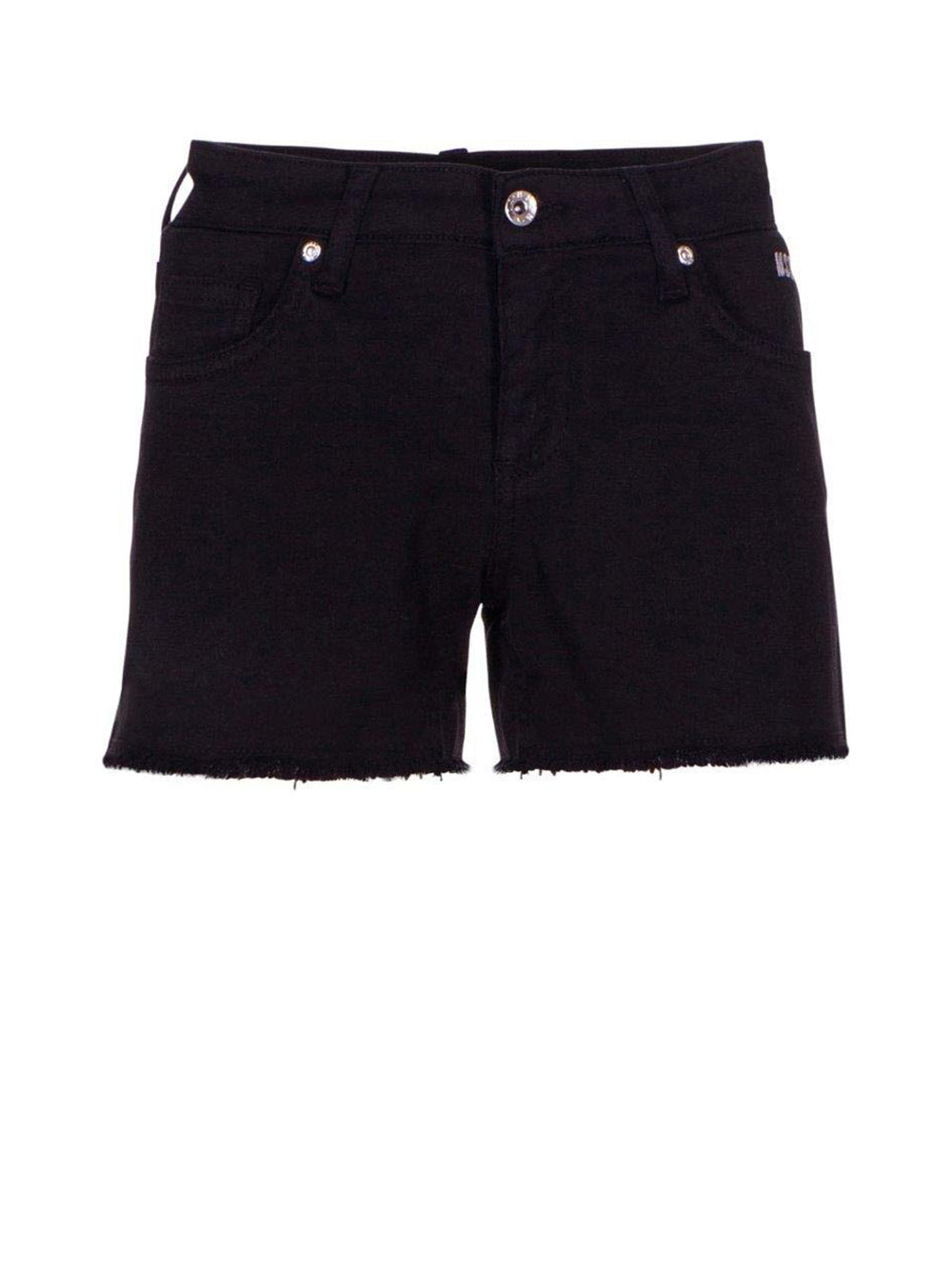 DSQUARED ICON Anfibo Uomo BOURY in pelle con lacci Viola
