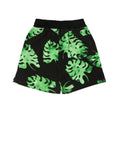 DSQUARED ICON Anfibo Uomo BOURY in pelle con lacci Viola