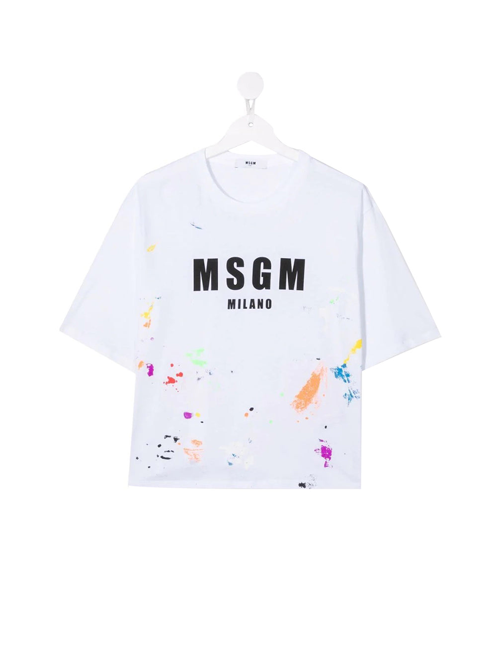 DSQUARED ICON Anfibo Uomo BOURY in pelle con lacci Viola