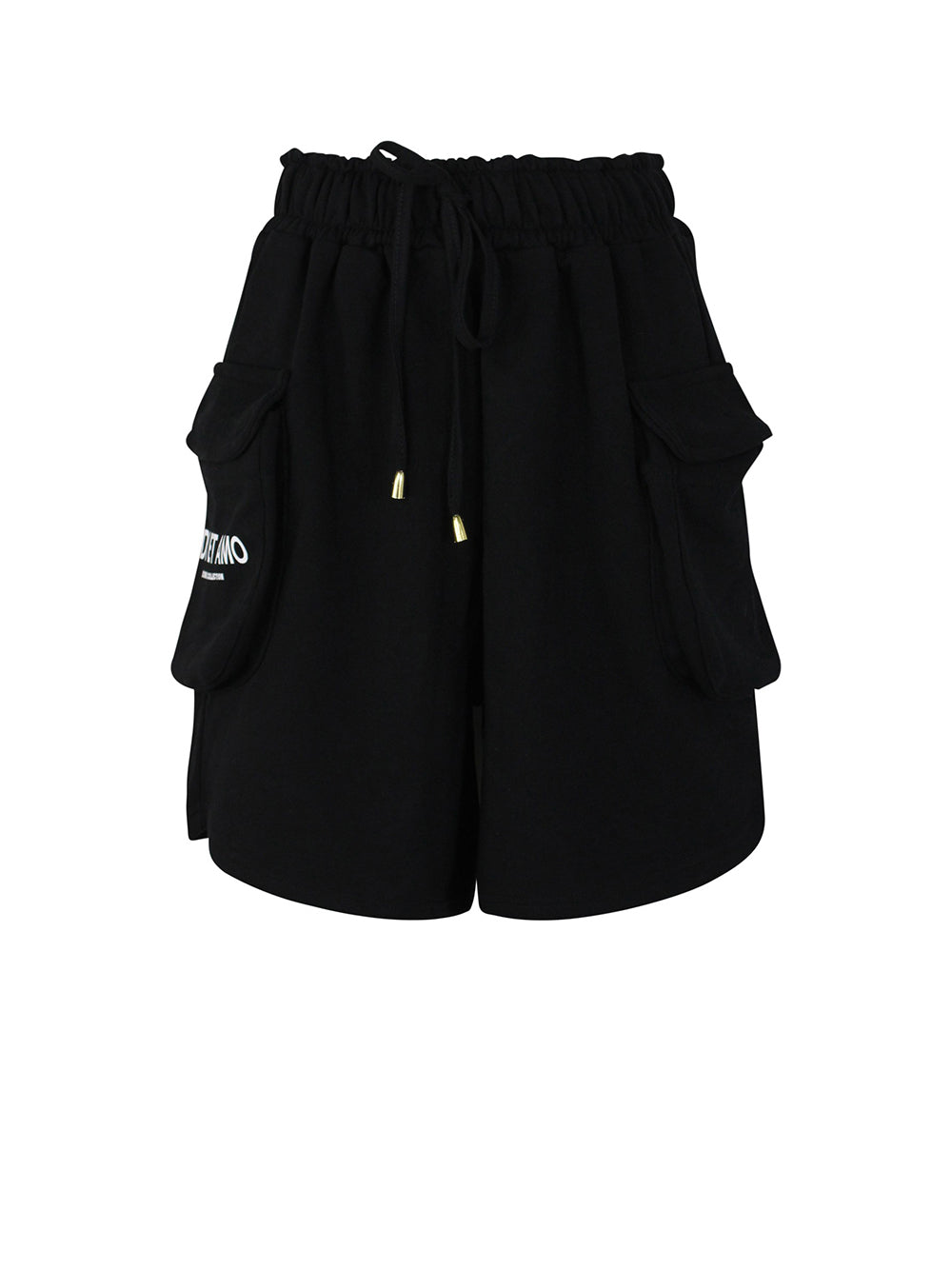 DSQUARED ICON Anfibo Uomo BOURY in pelle con lacci Viola