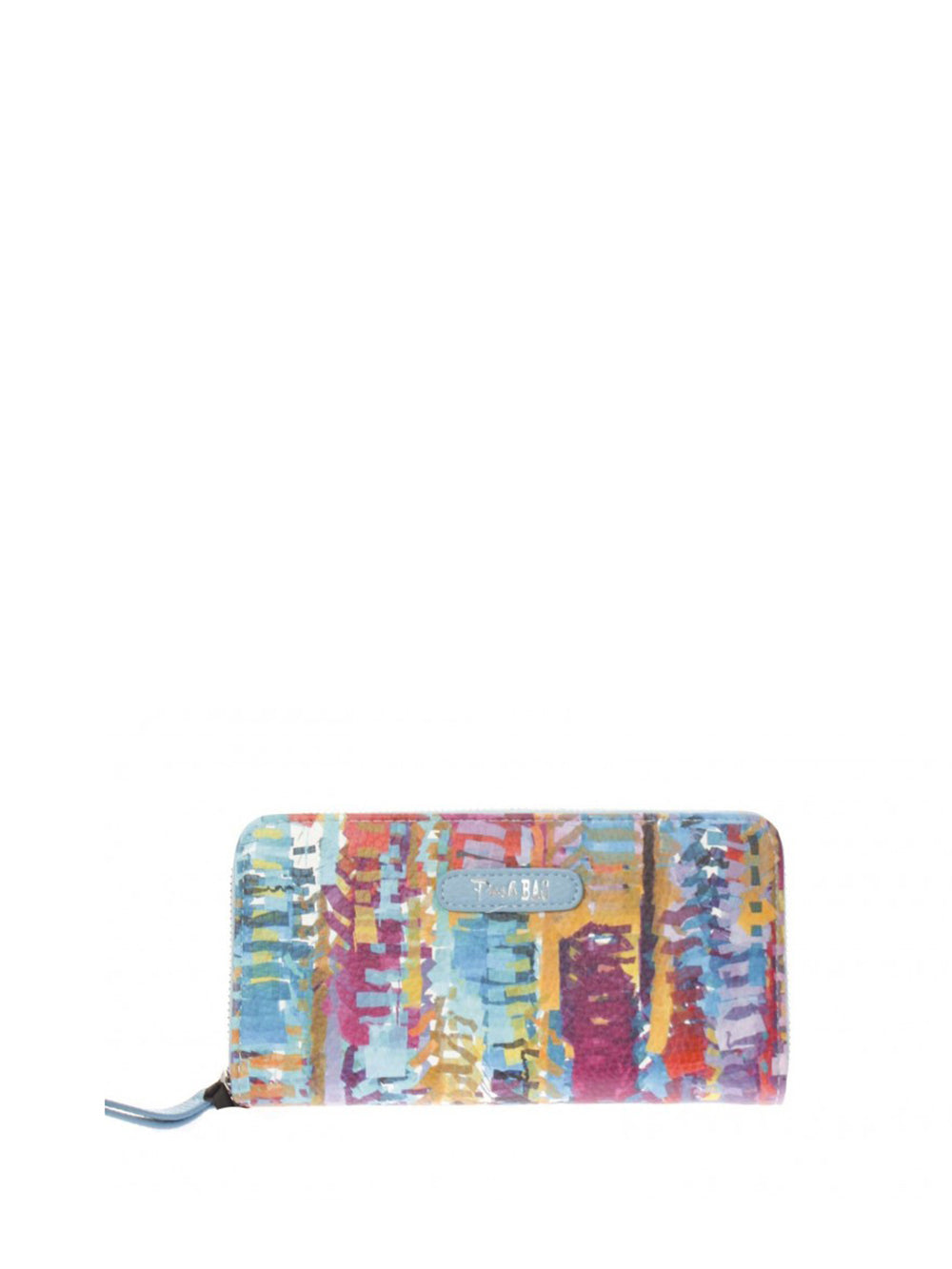 DSQUARED ICON Anfibo Uomo BOURY in pelle con lacci Viola