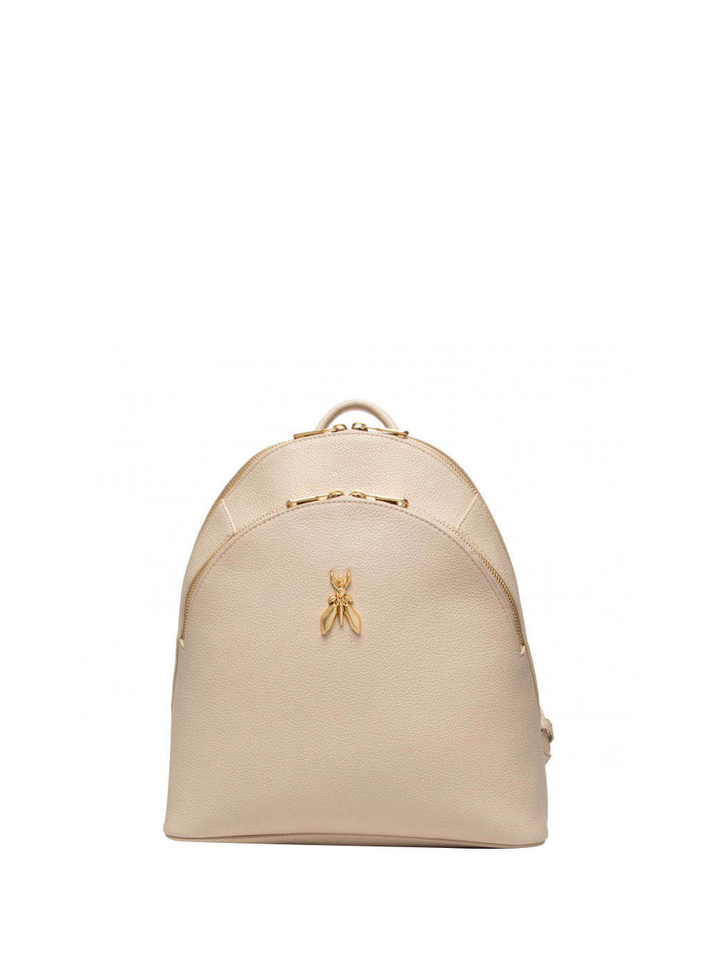 DSQUARED ICON Anfibo Uomo BOURY in pelle con lacci Viola