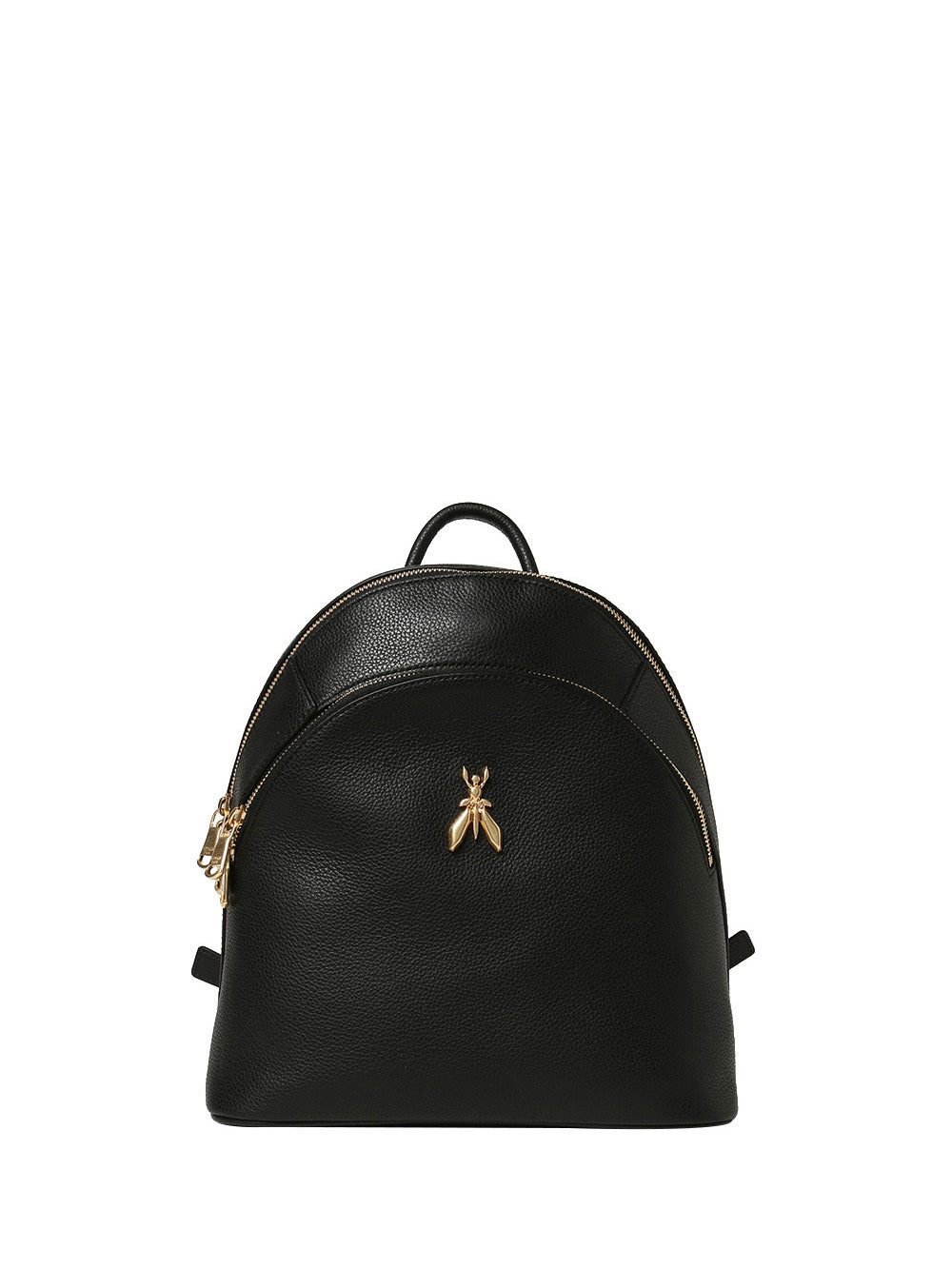 DSQUARED ICON Anfibo Uomo BOURY in pelle con lacci Viola