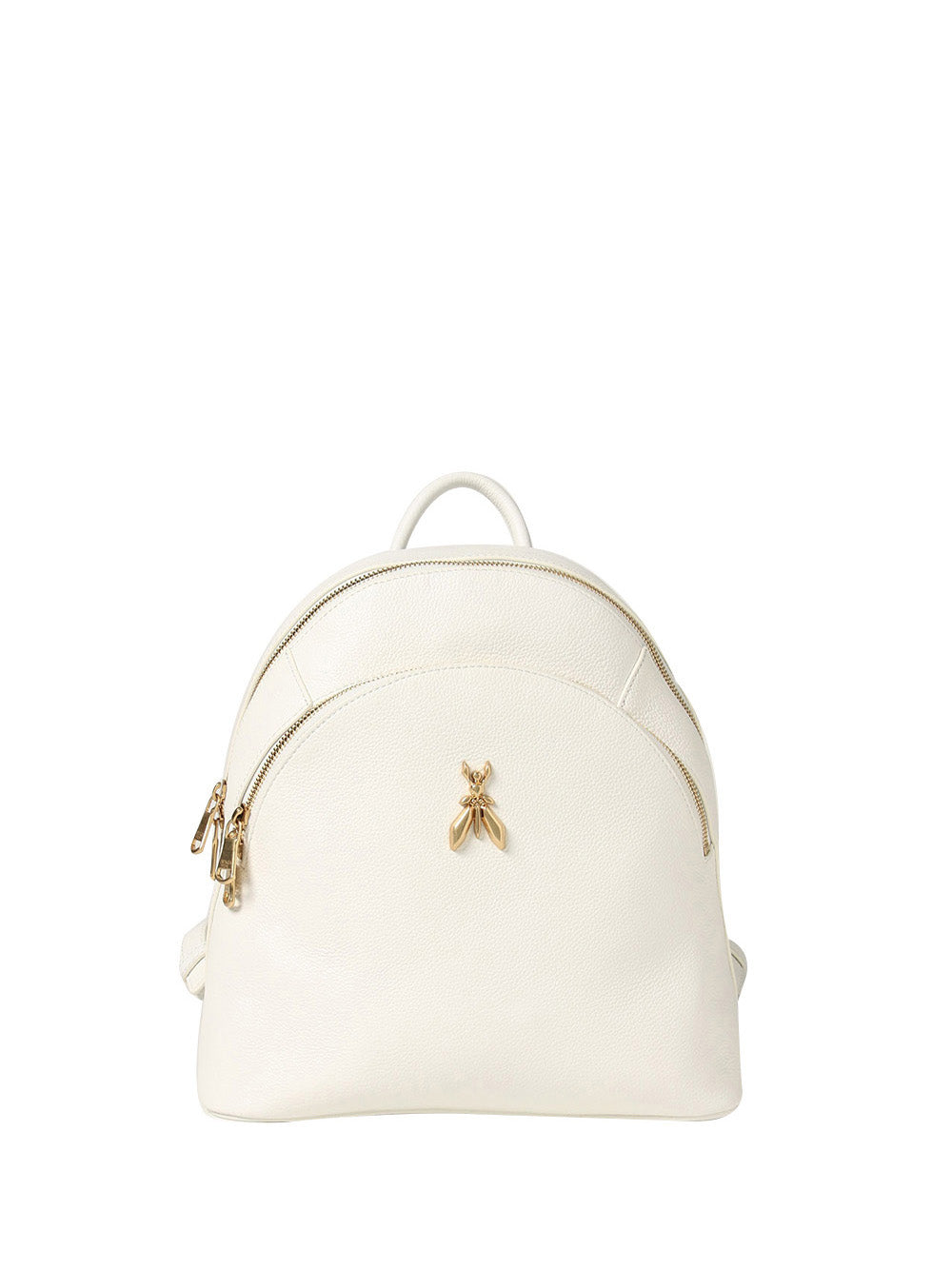 DSQUARED ICON Anfibo Uomo BOURY in pelle con lacci Viola