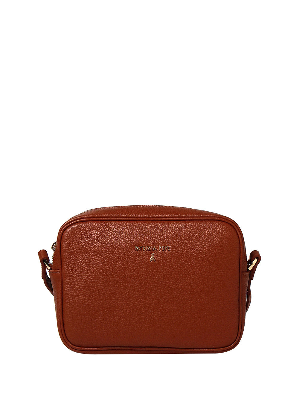 DSQUARED ICON Anfibo Uomo BOURY in pelle con lacci Viola
