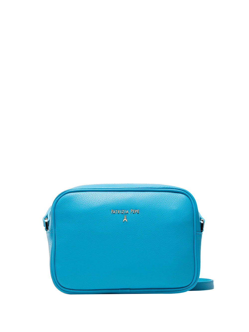 DSQUARED ICON Anfibo Uomo BOURY in pelle con lacci Viola