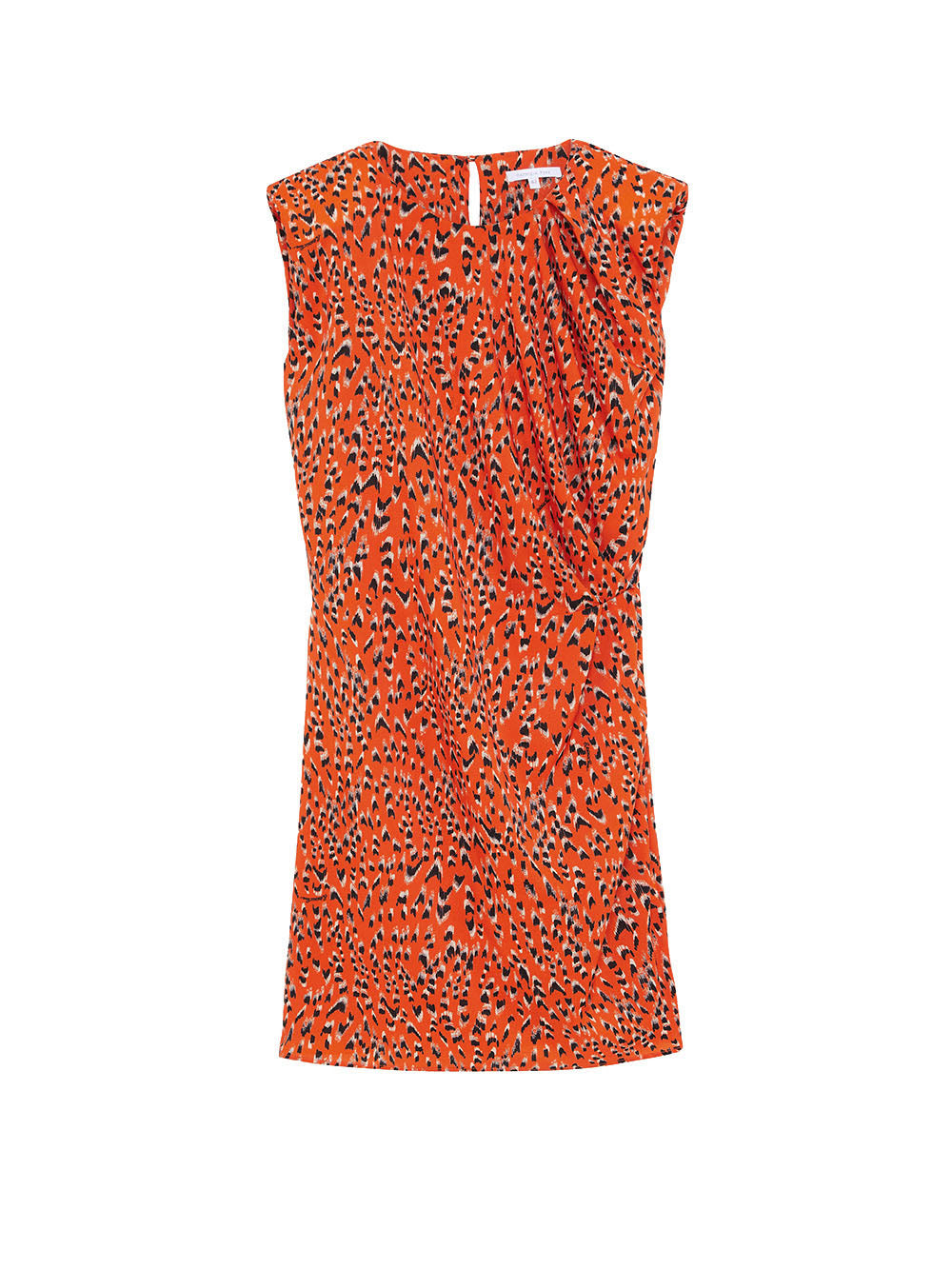 DSQUARED ICON Anfibo Uomo BOURY in pelle con lacci Viola