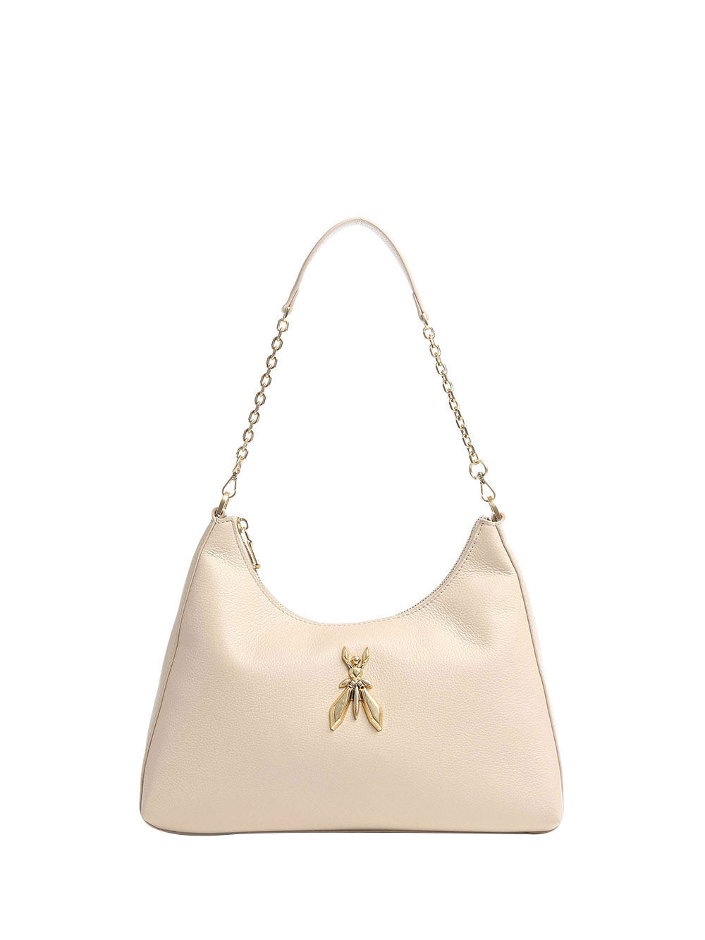 DSQUARED ICON Anfibo Uomo BOURY in pelle con lacci Viola