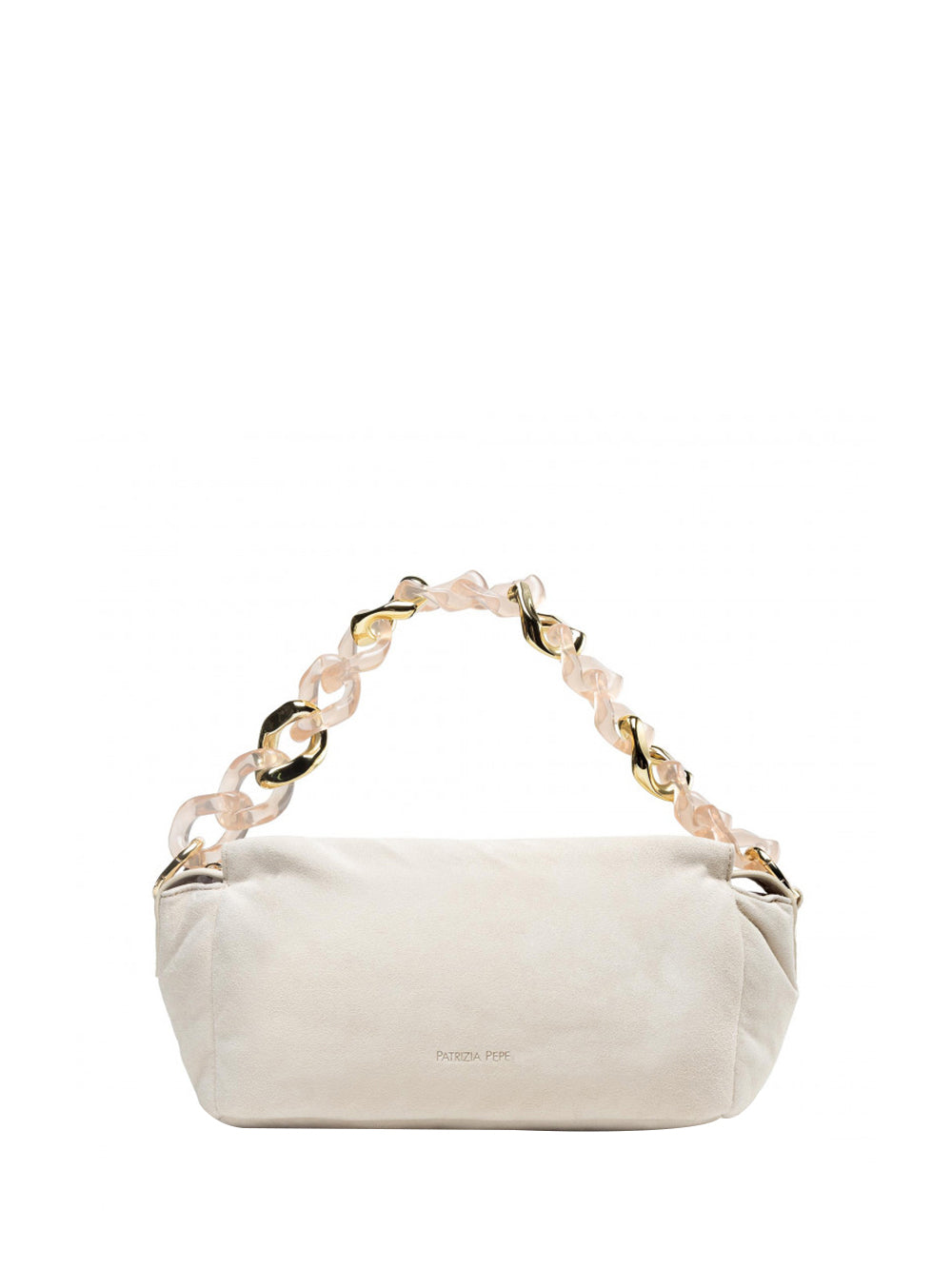 DSQUARED ICON Anfibo Uomo BOURY in pelle con lacci Viola