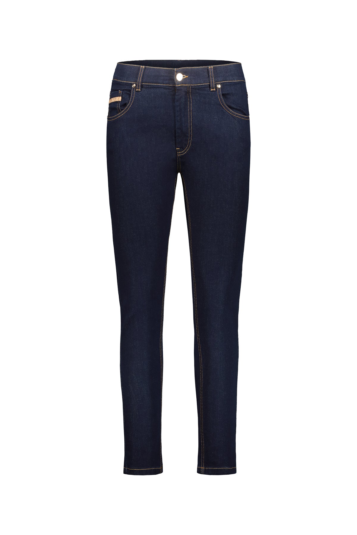DSQUARED ICON Anfibo Uomo BOURY in pelle con lacci Viola