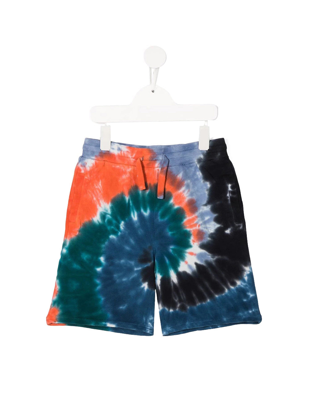 DSQUARED ICON Anfibo Uomo BOURY in pelle con lacci Viola