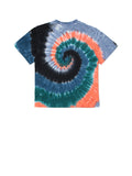 STELLA MCCARTNEY T-Shirt Con Stampa Multicolore MULTI