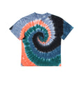 STELLA MCCARTNEY T-Shirt Con Stampa Multicolore MULTI