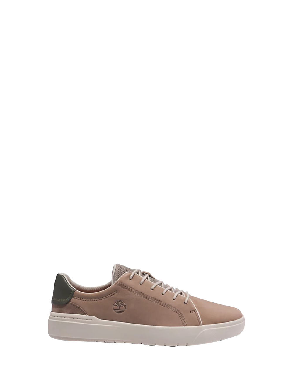 DSQUARED ICON Anfibo Uomo BOURY in pelle con lacci Viola