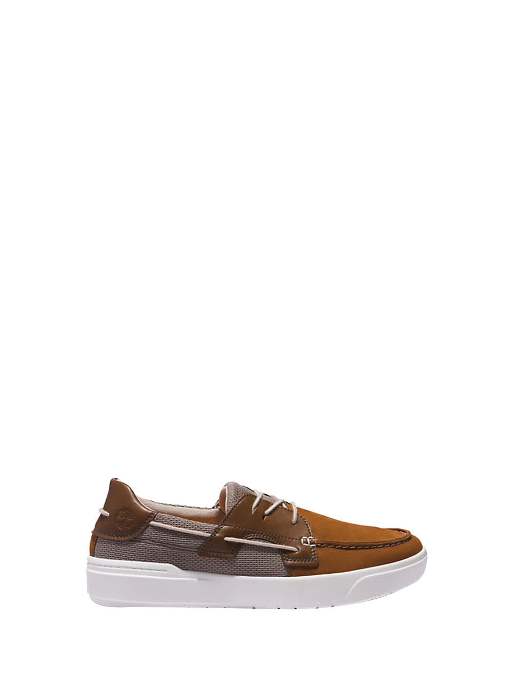 DSQUARED ICON Anfibo Uomo BOURY in pelle con lacci Viola