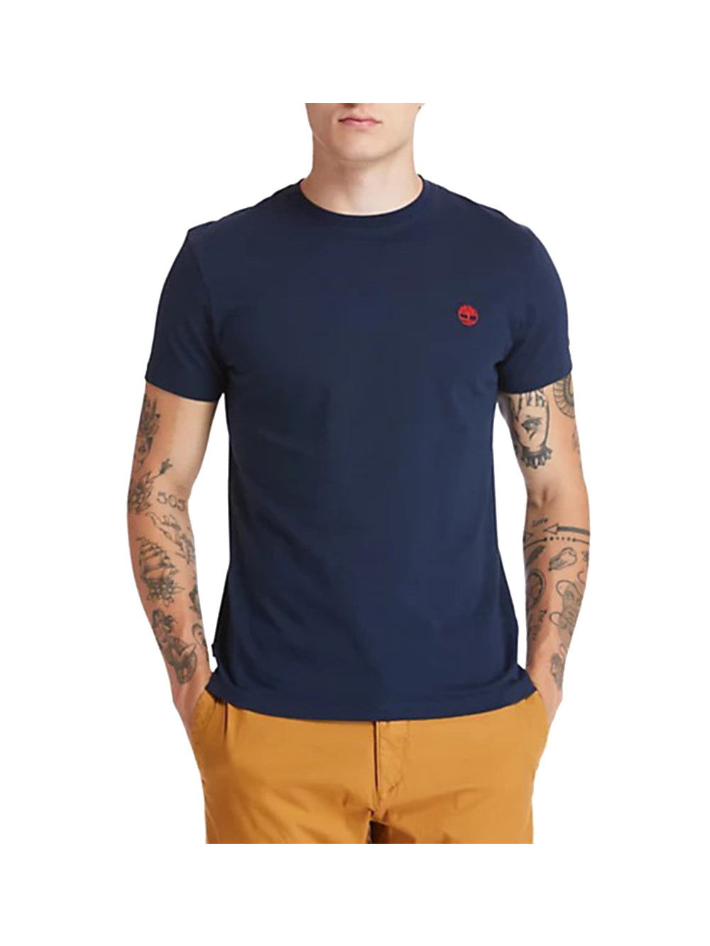 DSQUARED ICON Anfibo Uomo BOURY in pelle con lacci Viola