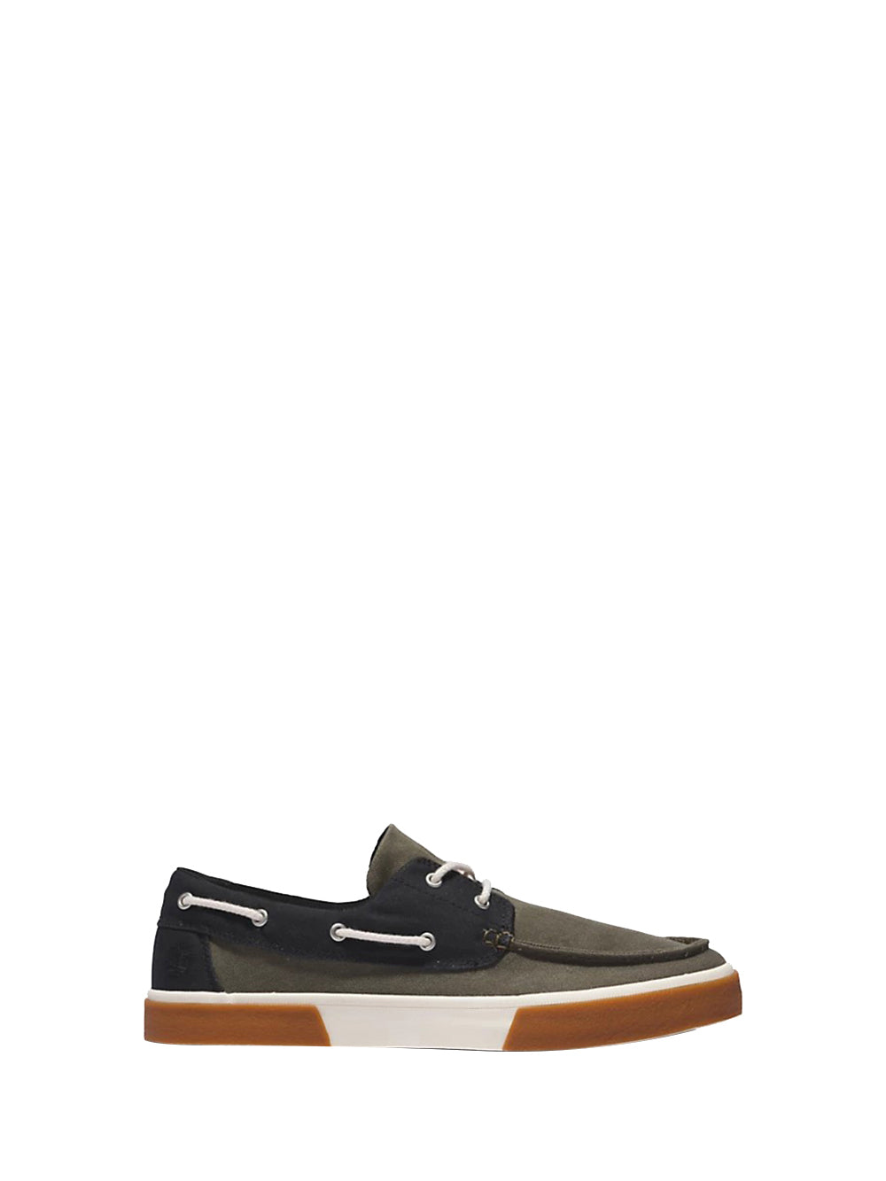 DSQUARED ICON Anfibo Uomo BOURY in pelle con lacci Viola