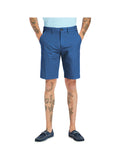 DSQUARED ICON Anfibo Uomo BOURY in pelle con lacci Viola