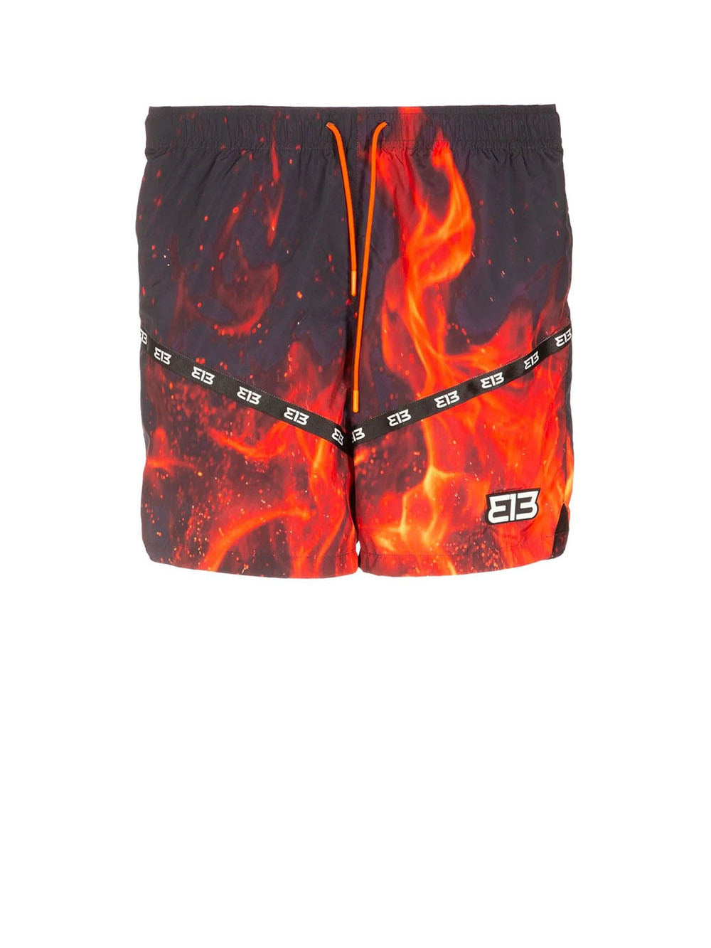 DSQUARED ICON Anfibo Uomo BOURY in pelle con lacci Viola